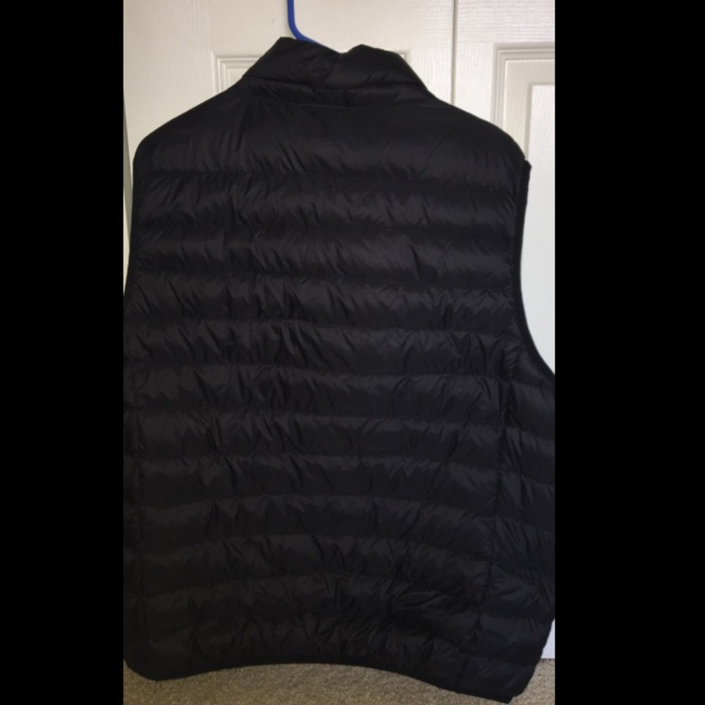 Men’s bubble vest - Picture 3 of 3